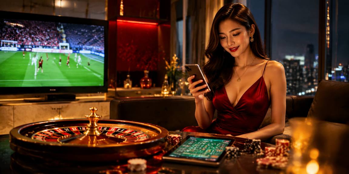 18win12 Đăng nhập 18win12 trong vài giây và khám phá sảnh đầy đủ